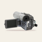 Canon MVX200i MiniDV