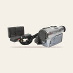Canon MVX200i MiniDV