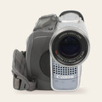 Canon MVX200i MiniDV