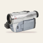Canon MVX200i MiniDV
