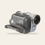 Canon MVX200i MiniDV