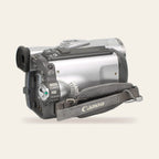 Canon MVX200i MiniDV