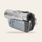 Canon MVX200i MiniDV