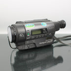Sony CCD-TR2200 E Hi8