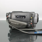 Sony CCD-TR2200 E Hi8