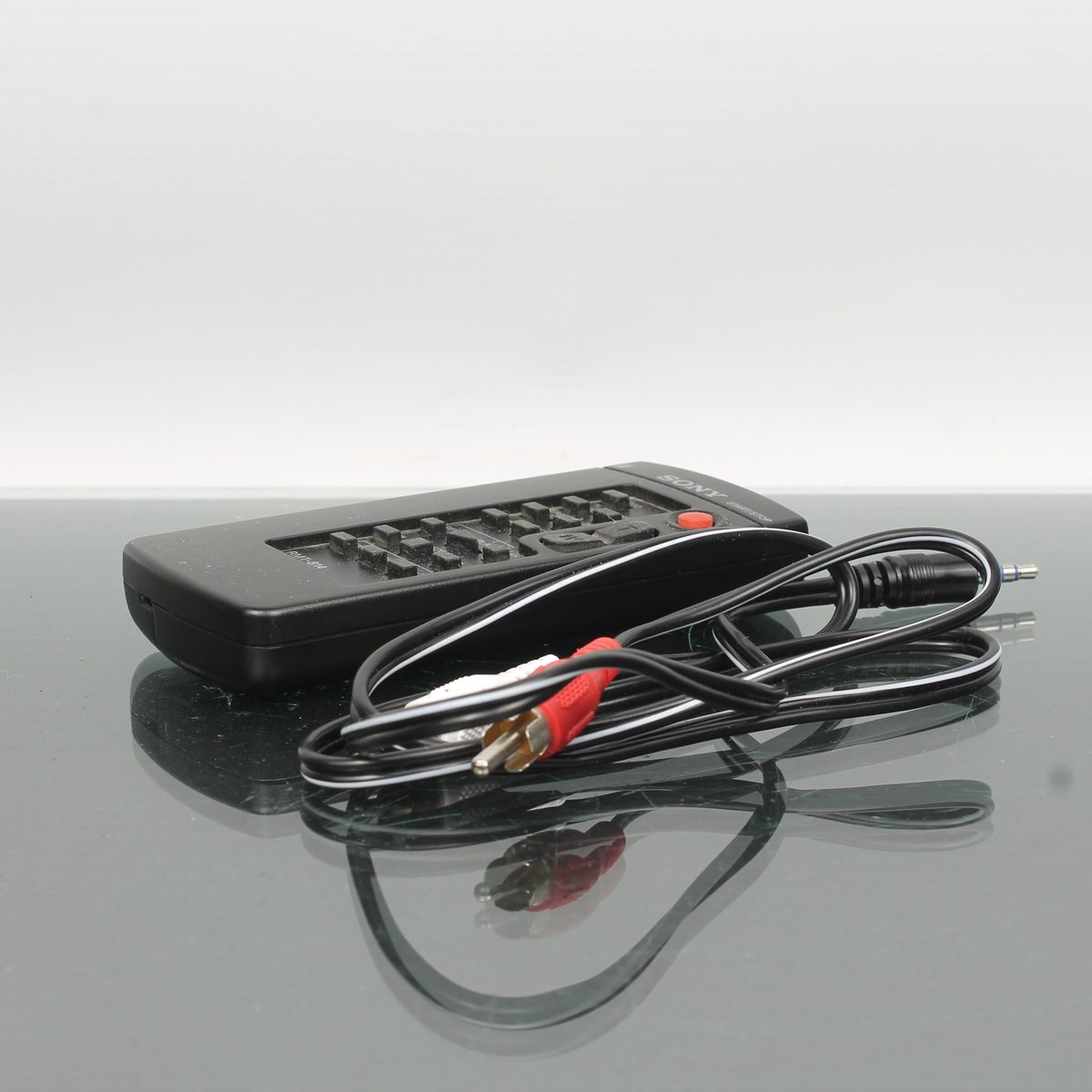 Sony CCD-TR2200 E Hi8