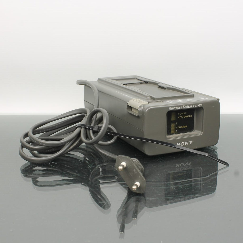 Sony CCD-TR2200 E Hi8
