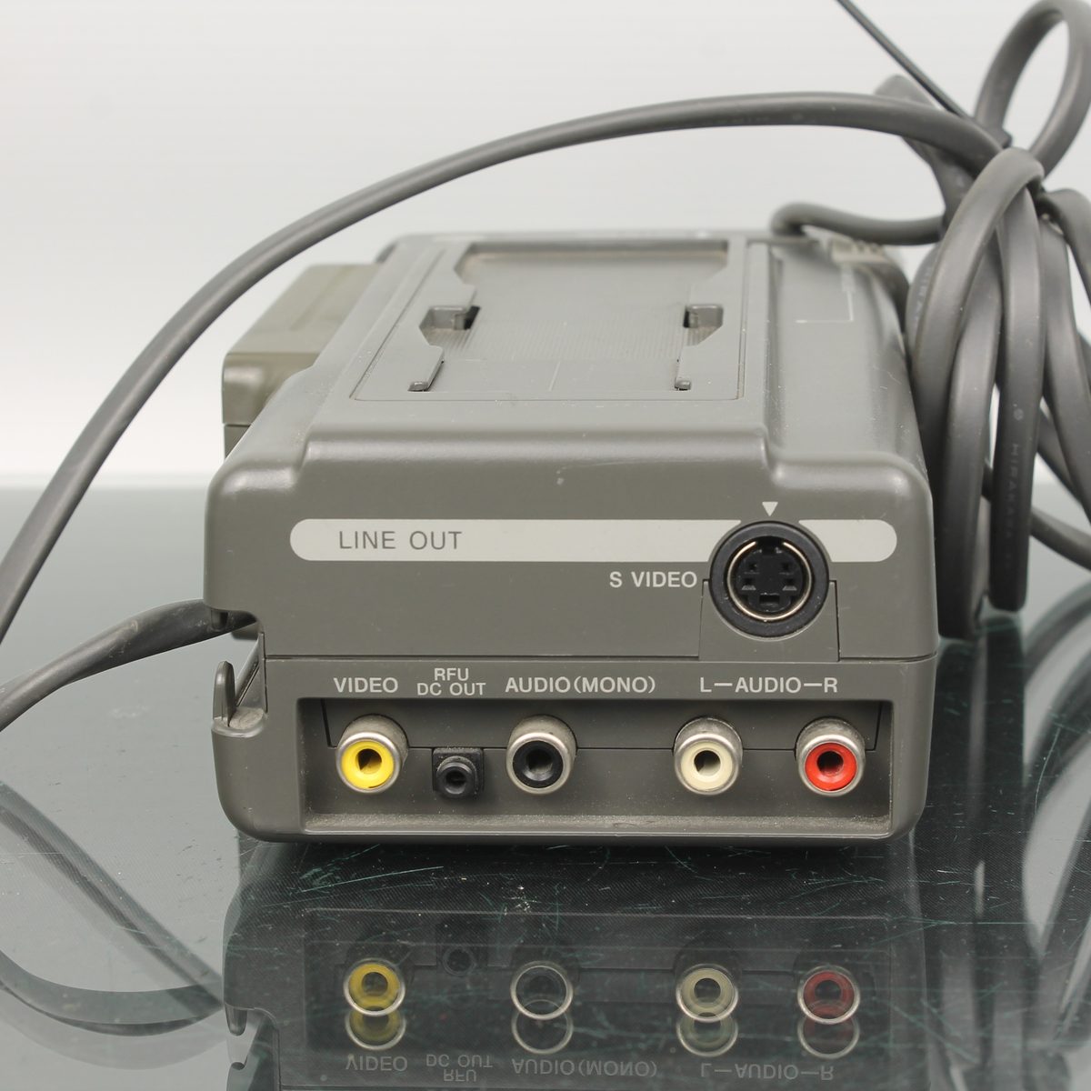 Sony CCD-TR2200 E Hi8