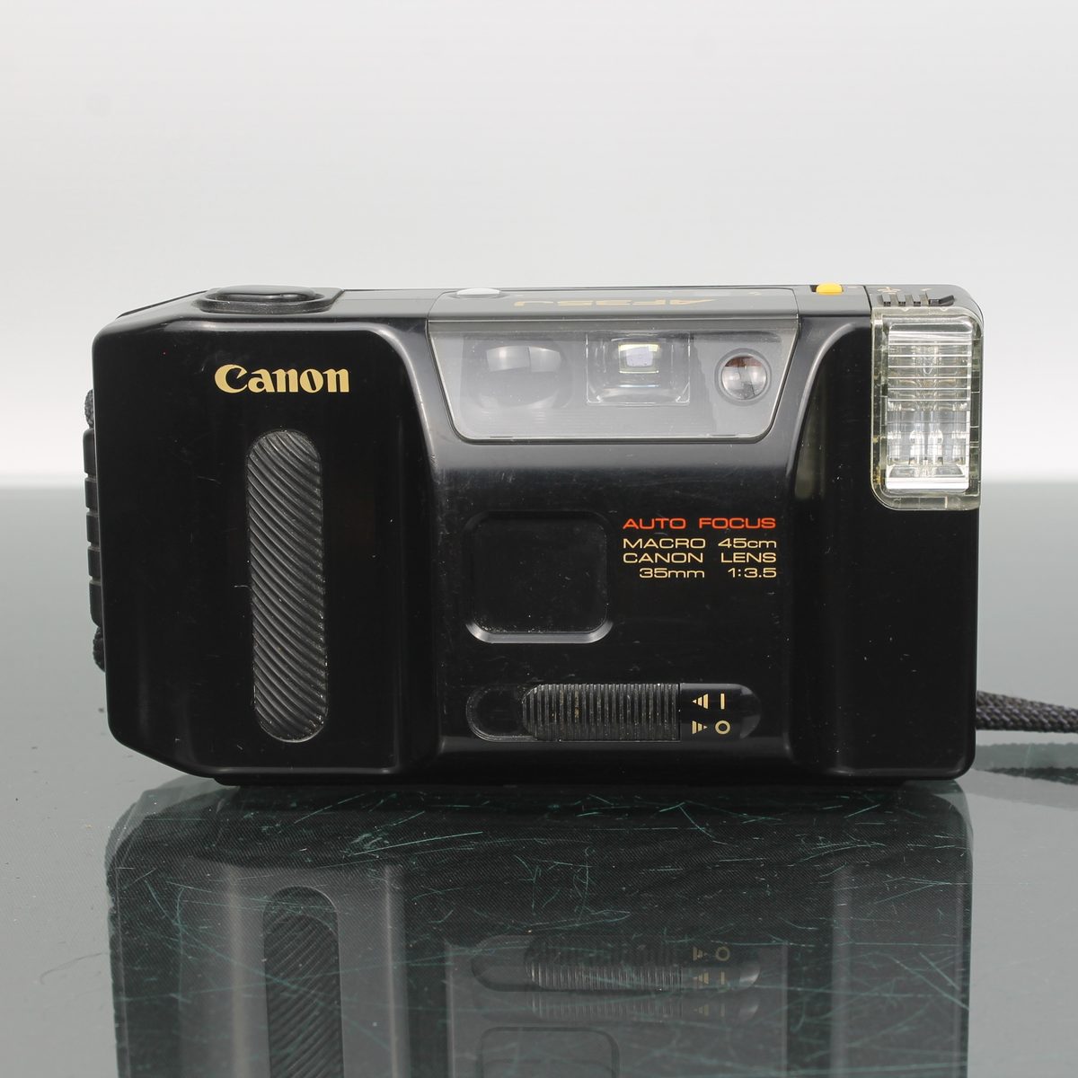 Canon AF35J