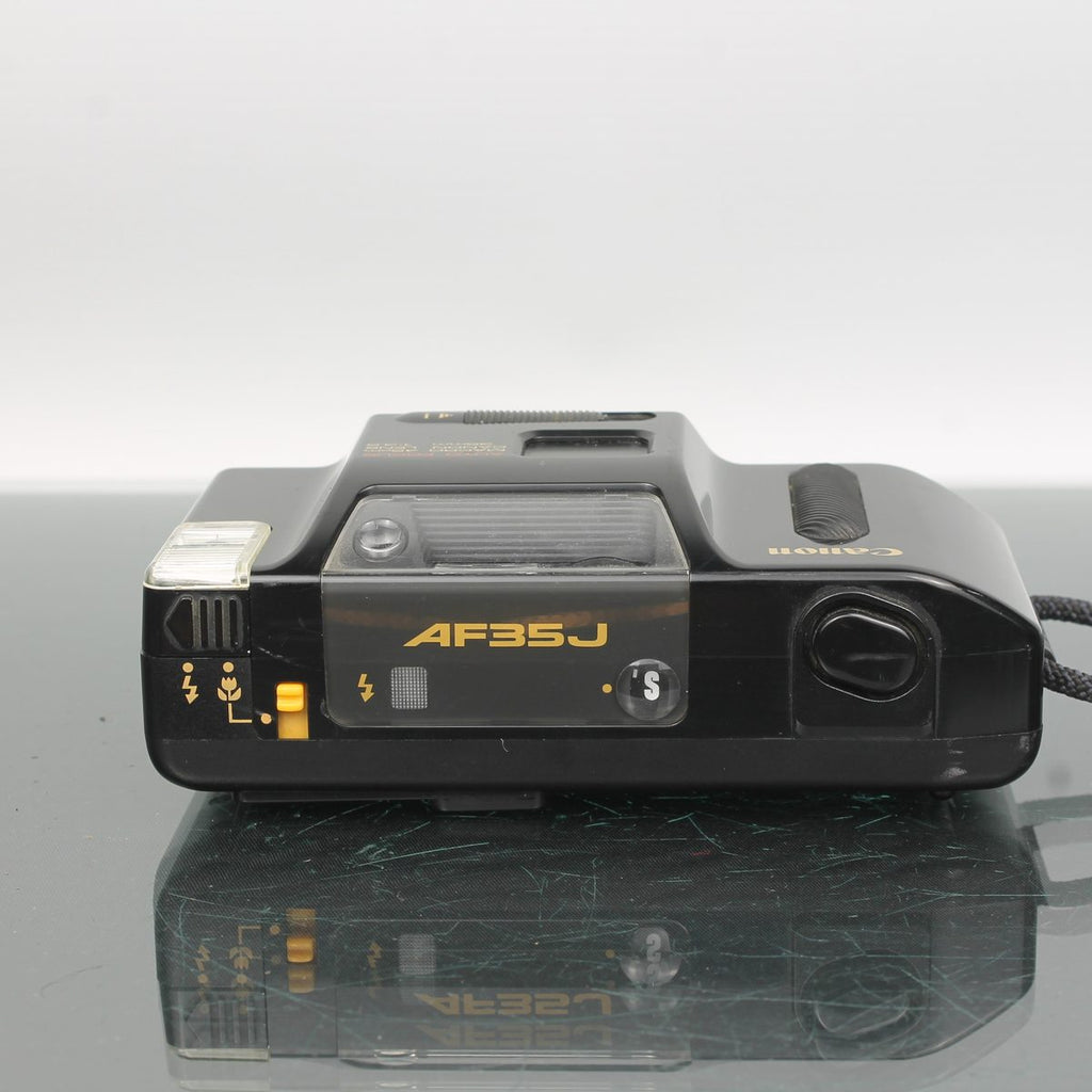 Canon AF35J