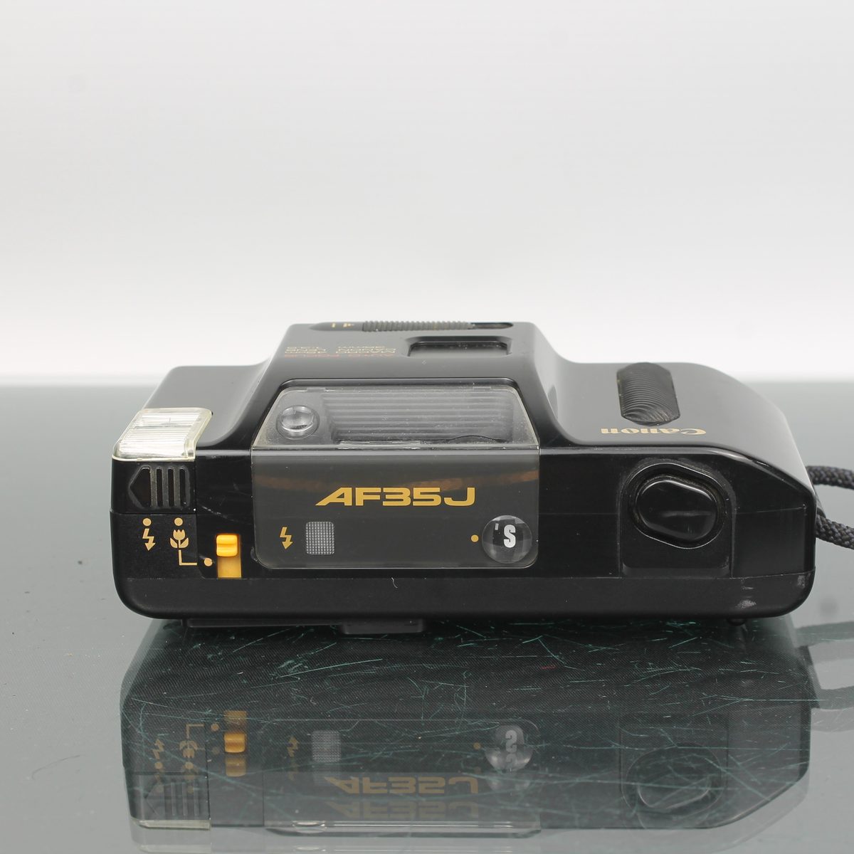 Canon AF35J