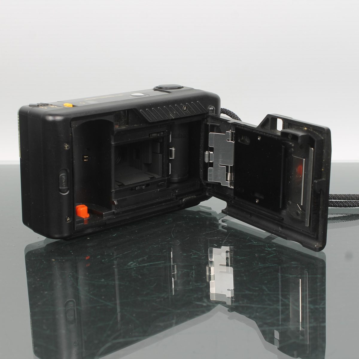 Canon AF35J