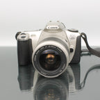 Canon EOS 300 + 28-90mm f/4-5.6