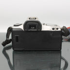 Canon EOS 300 + 28-90mm f/4-5.6
