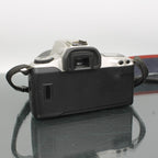 Canon EOS 300 + 28-90mm f/4-5.6