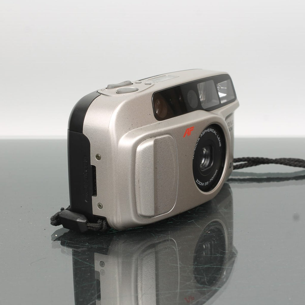 Minolta Riva Zoom 70