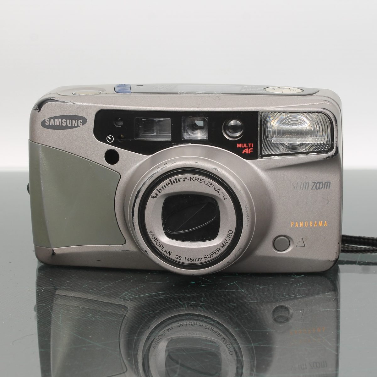 Samsung Maxima Zoom 145 Panorama 35mm