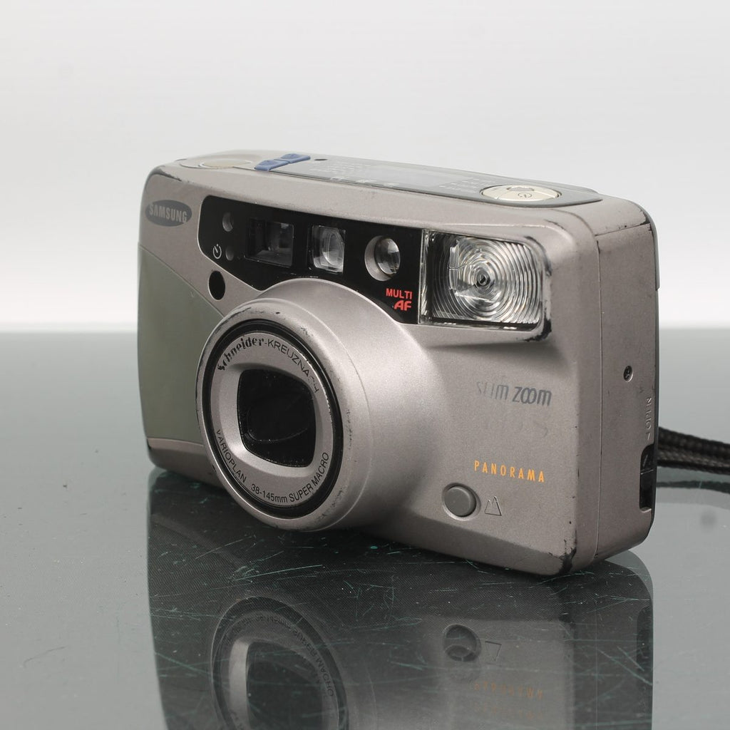 Samsung Maxima Zoom 145 Panorama 35mm