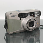 Samsung Maxima Zoom 145 Panorama 35mm