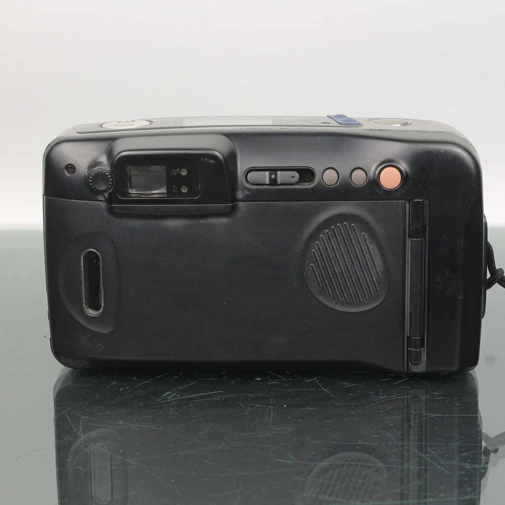 Samsung Maxima Zoom 145 Panorama 35mm