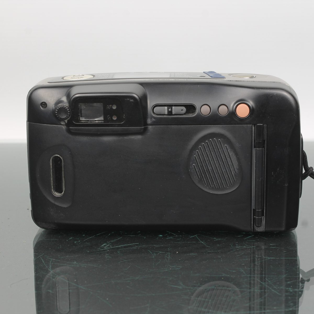 Samsung Maxima Zoom 145 Panorama 35mm