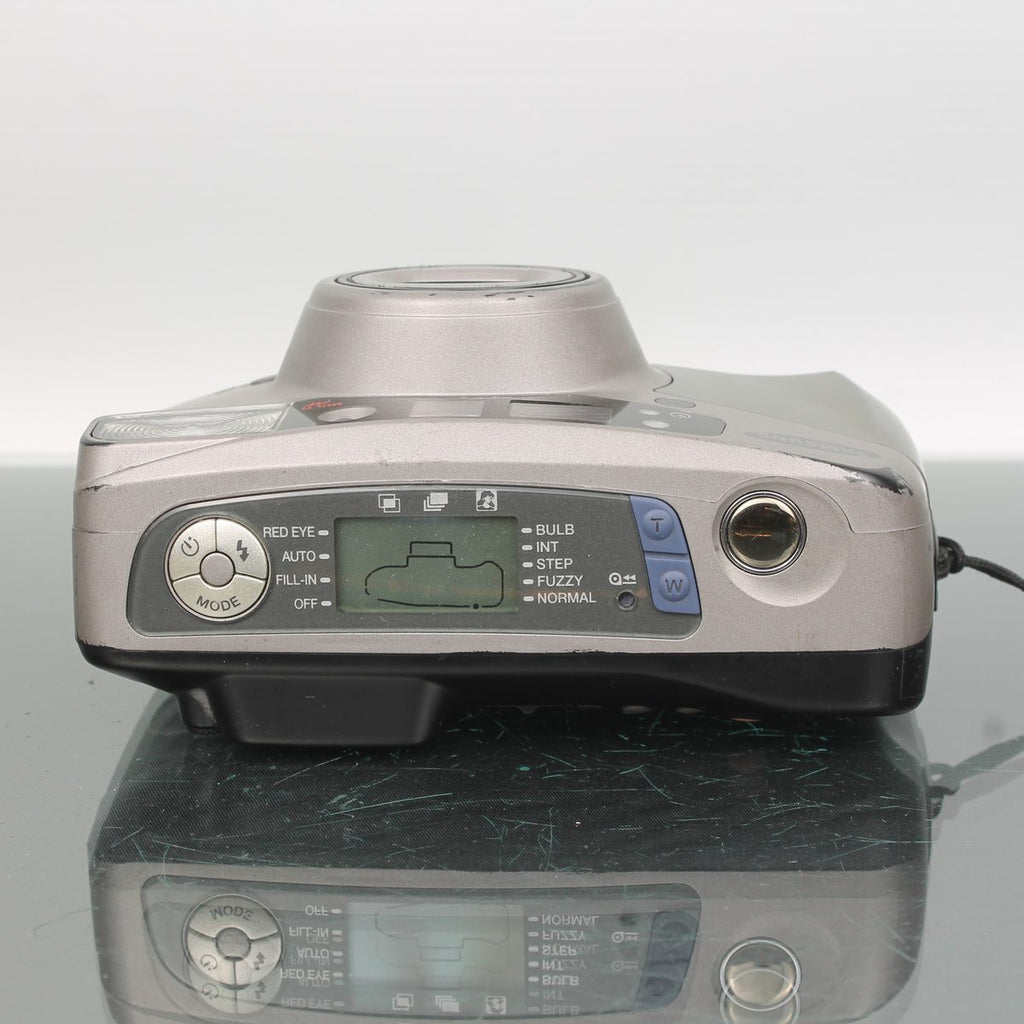 Samsung Maxima Zoom 145 Panorama 35mm
