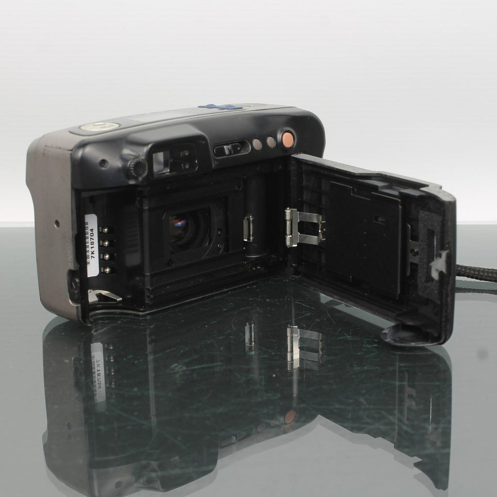 Samsung Maxima Zoom 145 Panorama 35mm