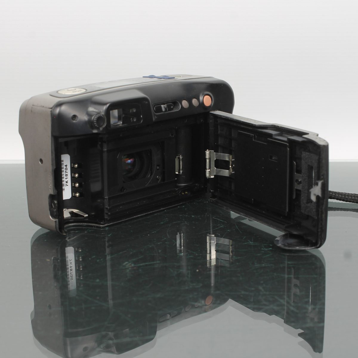 Samsung Maxima Zoom 145 Panorama 35mm