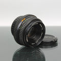 Minolta MD Rokkor 45mm f/2