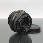 Minolta MD Rokkor 45mm f/2