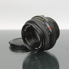 Minolta MD Rokkor 45mm f/2
