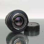 Minolta MD Rokkor 45mm f/2