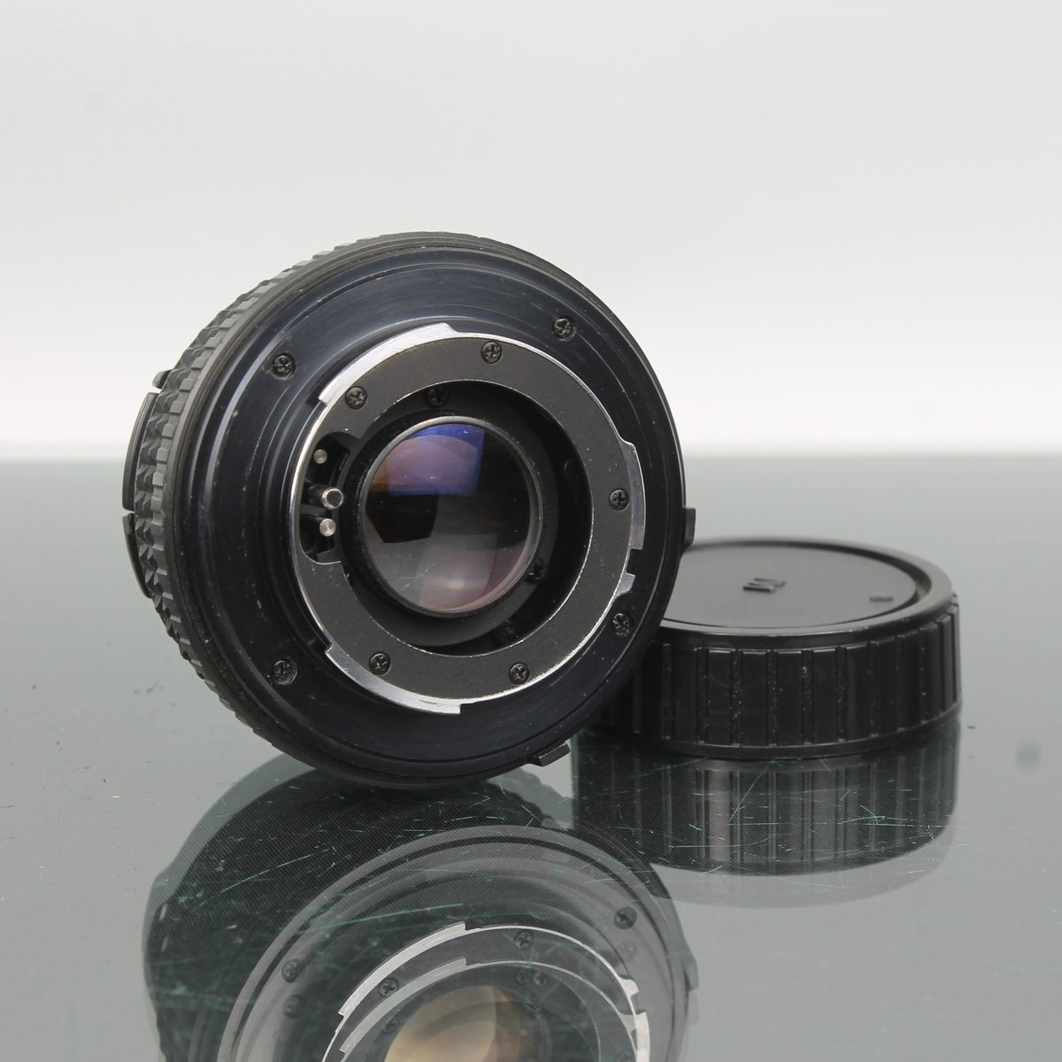 Minolta MD Rokkor 45mm f/2