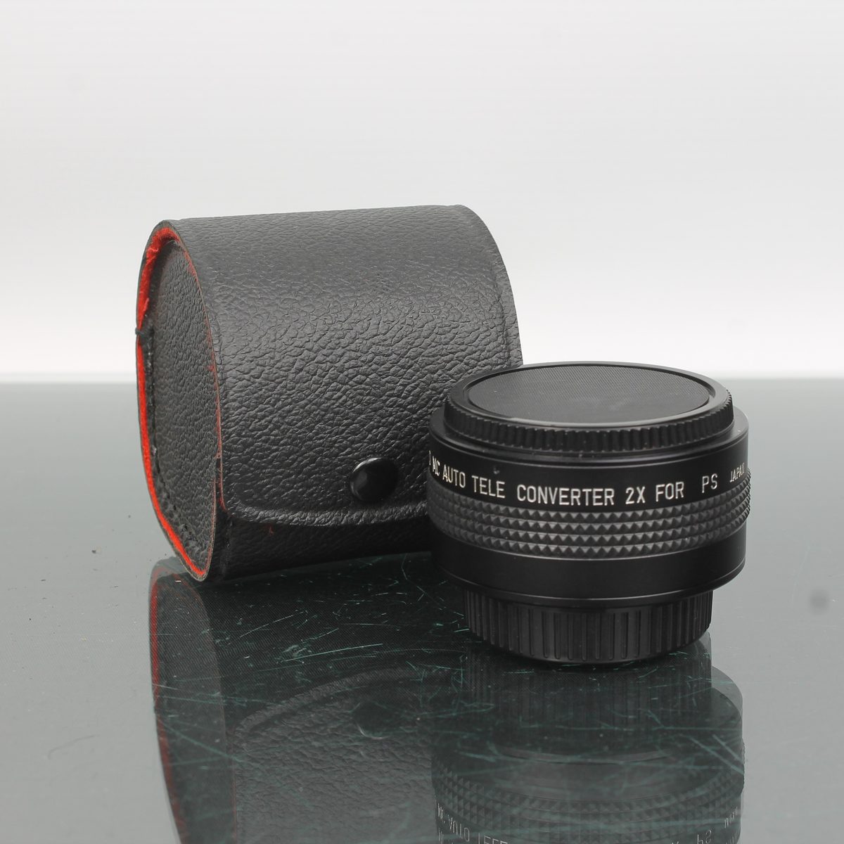 Toko MC Auto Tele Converter 2X