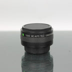 Toko MC Auto Tele Converter 2X