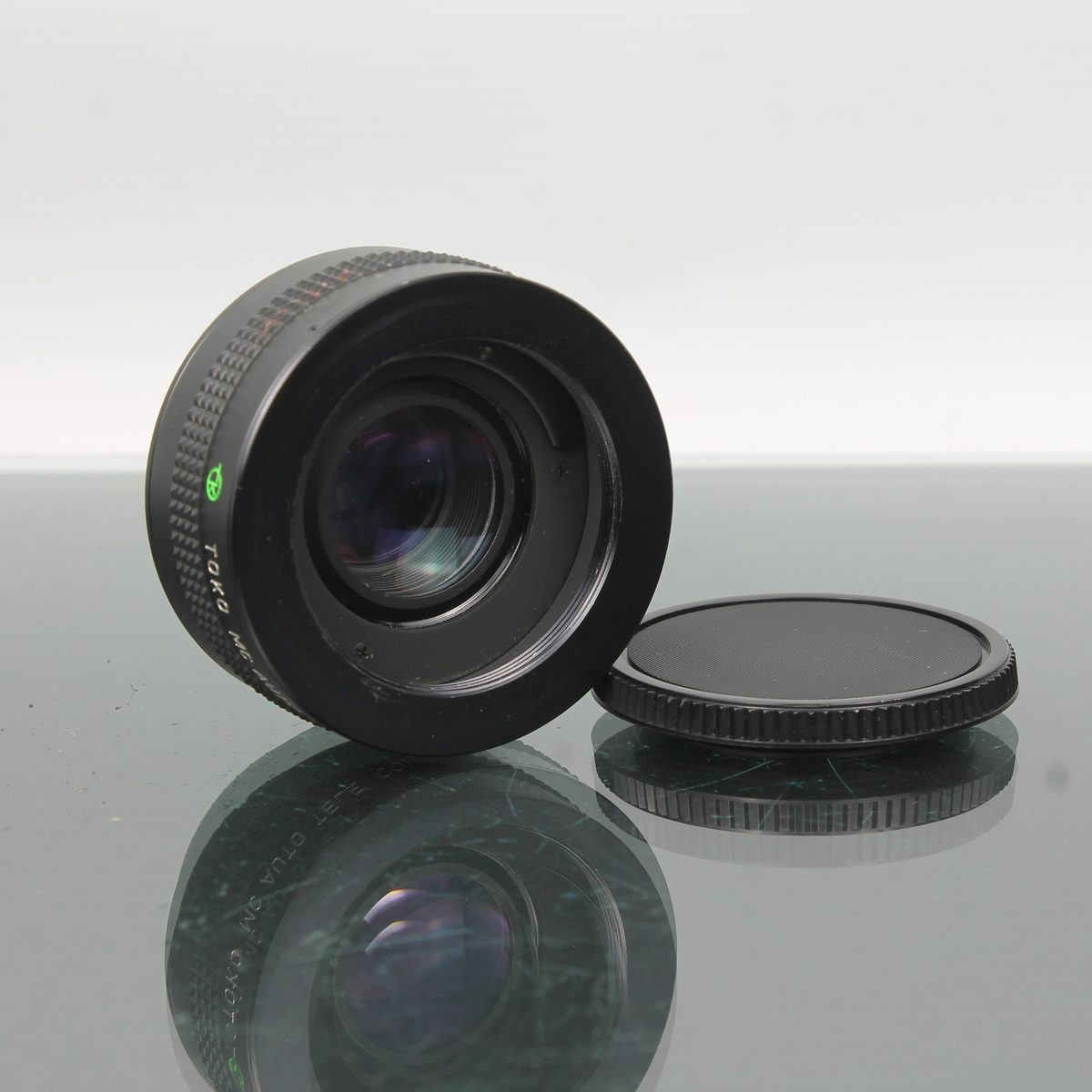 Toko MC Auto Tele Converter 2X