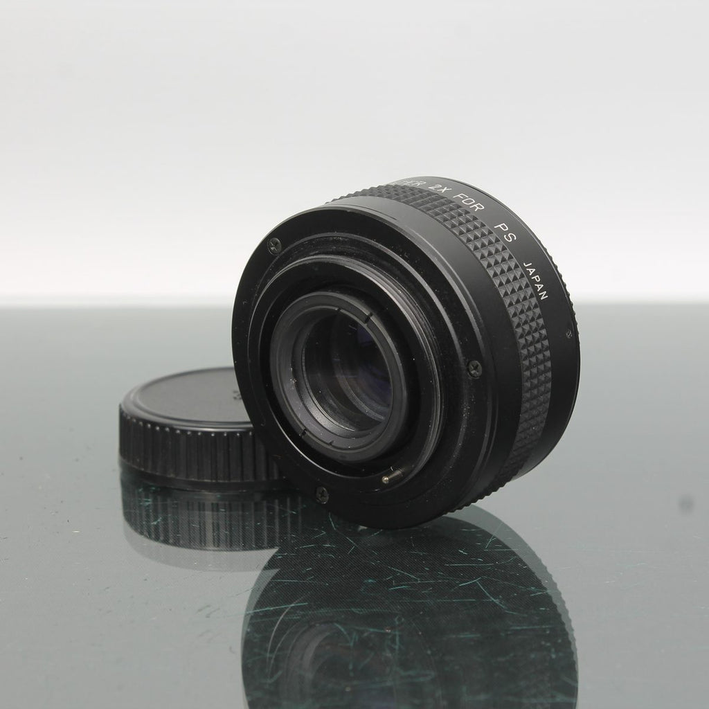 Toko MC Auto Tele Converter 2X