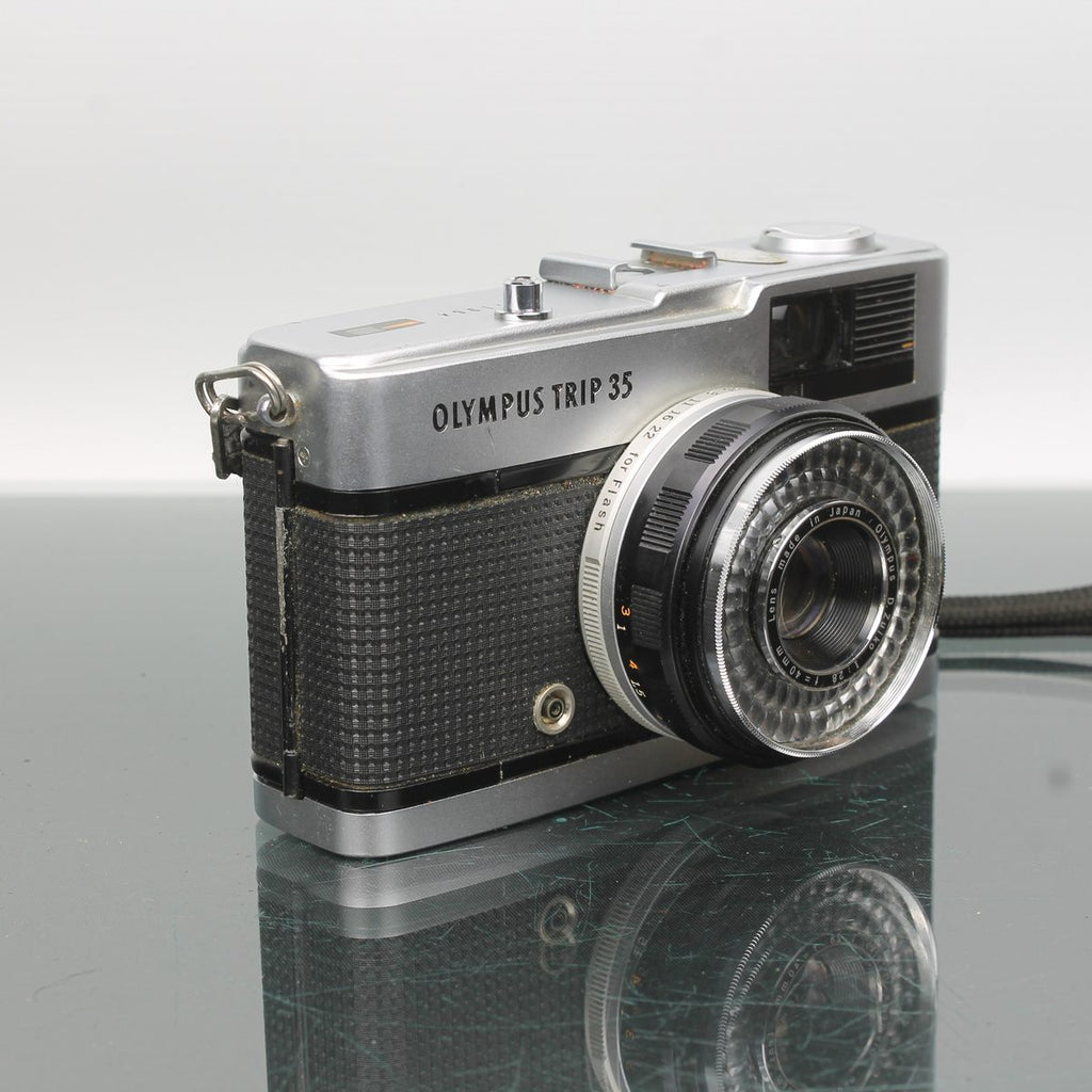 Olympus Trip 35