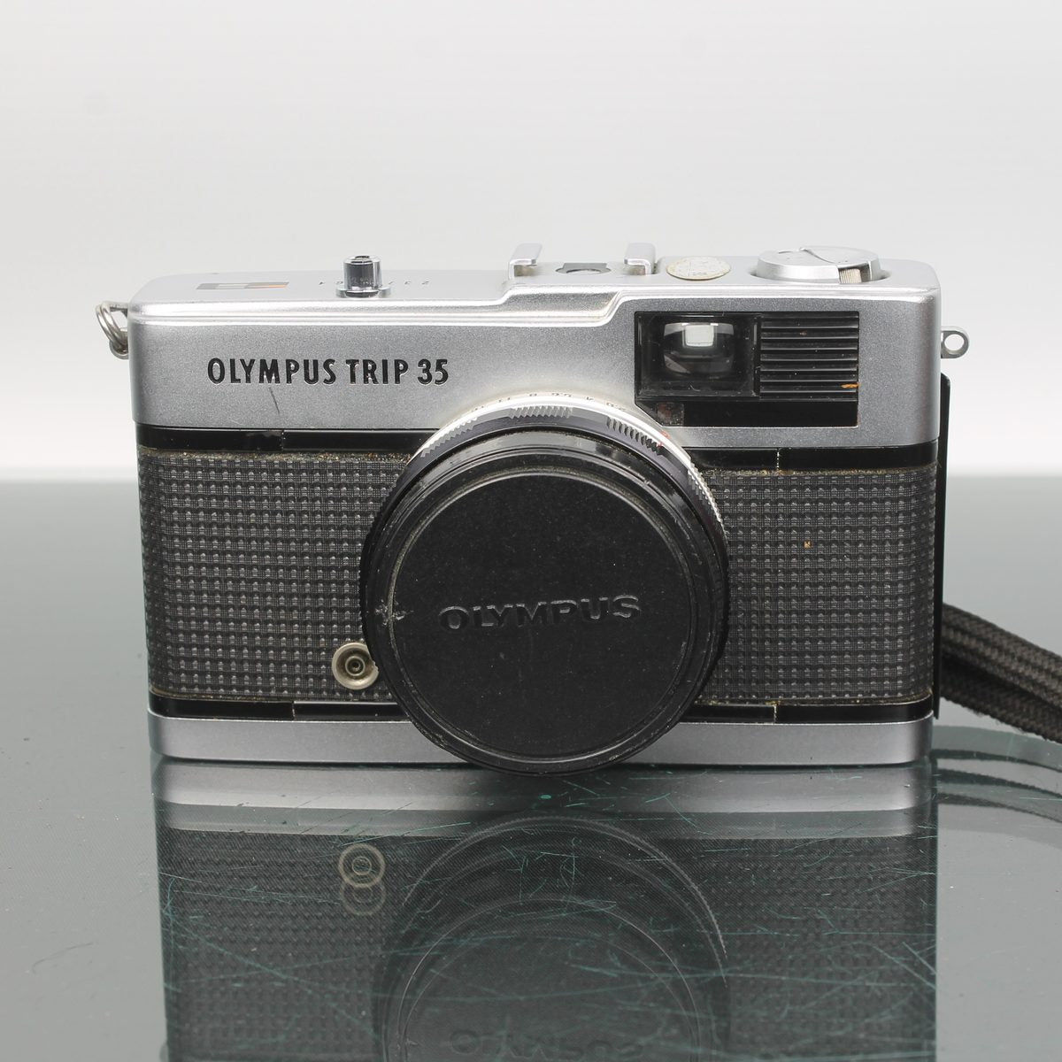 Olympus Trip 35