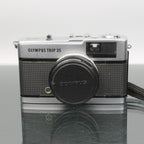 Olympus Trip 35