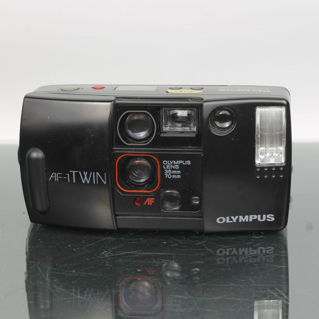 Olympus AF-1 Twin 35mm