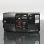 Olympus AF-1 Twin 35mm