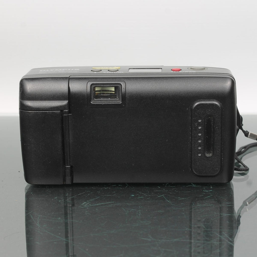 Olympus AF-1 Twin 35mm