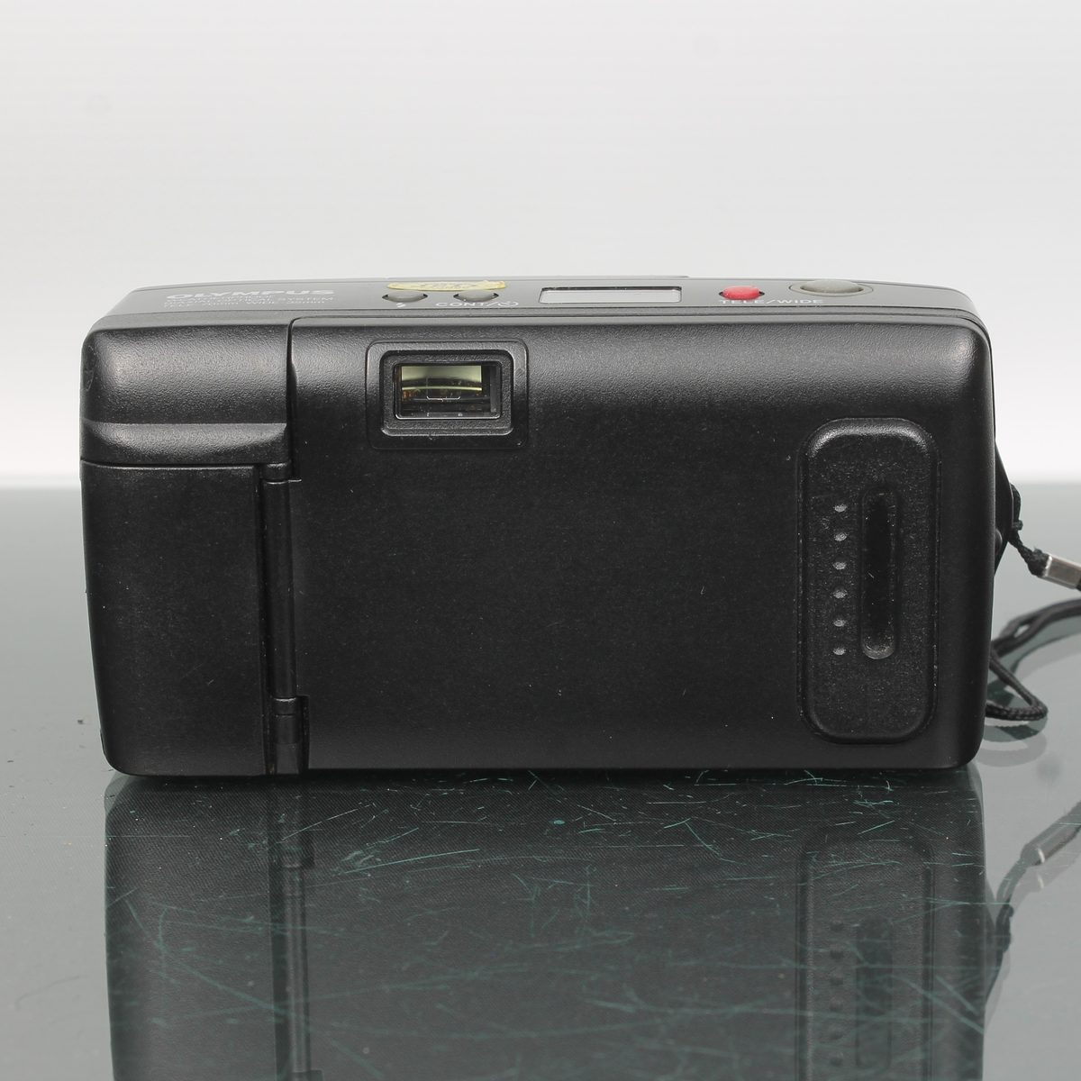 Olympus AF-1 Twin 35mm