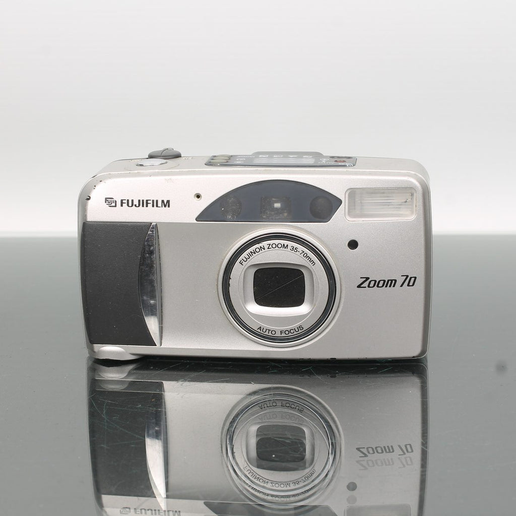 Fujifilm Zoom 70