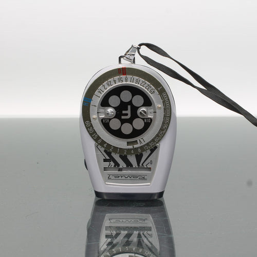 Revue 7 Exposure Meter