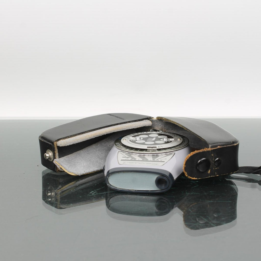 Revue 7 Exposure Meter