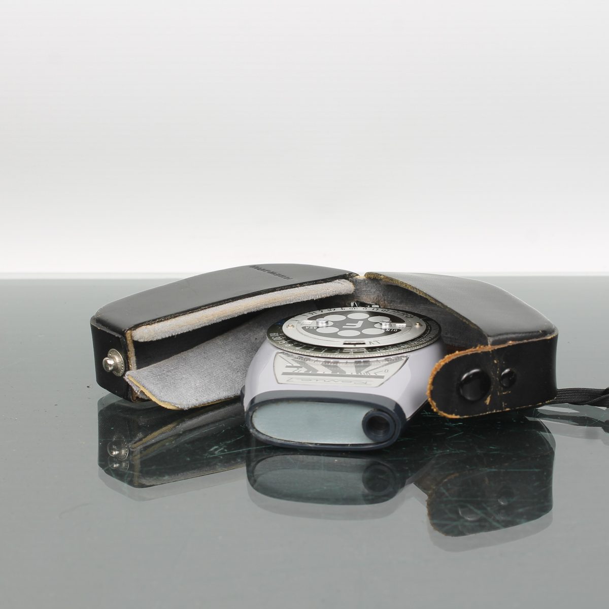 Revue 7 Exposure Meter