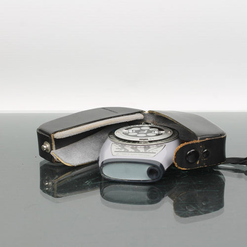 Revue 7 Exposure Meter