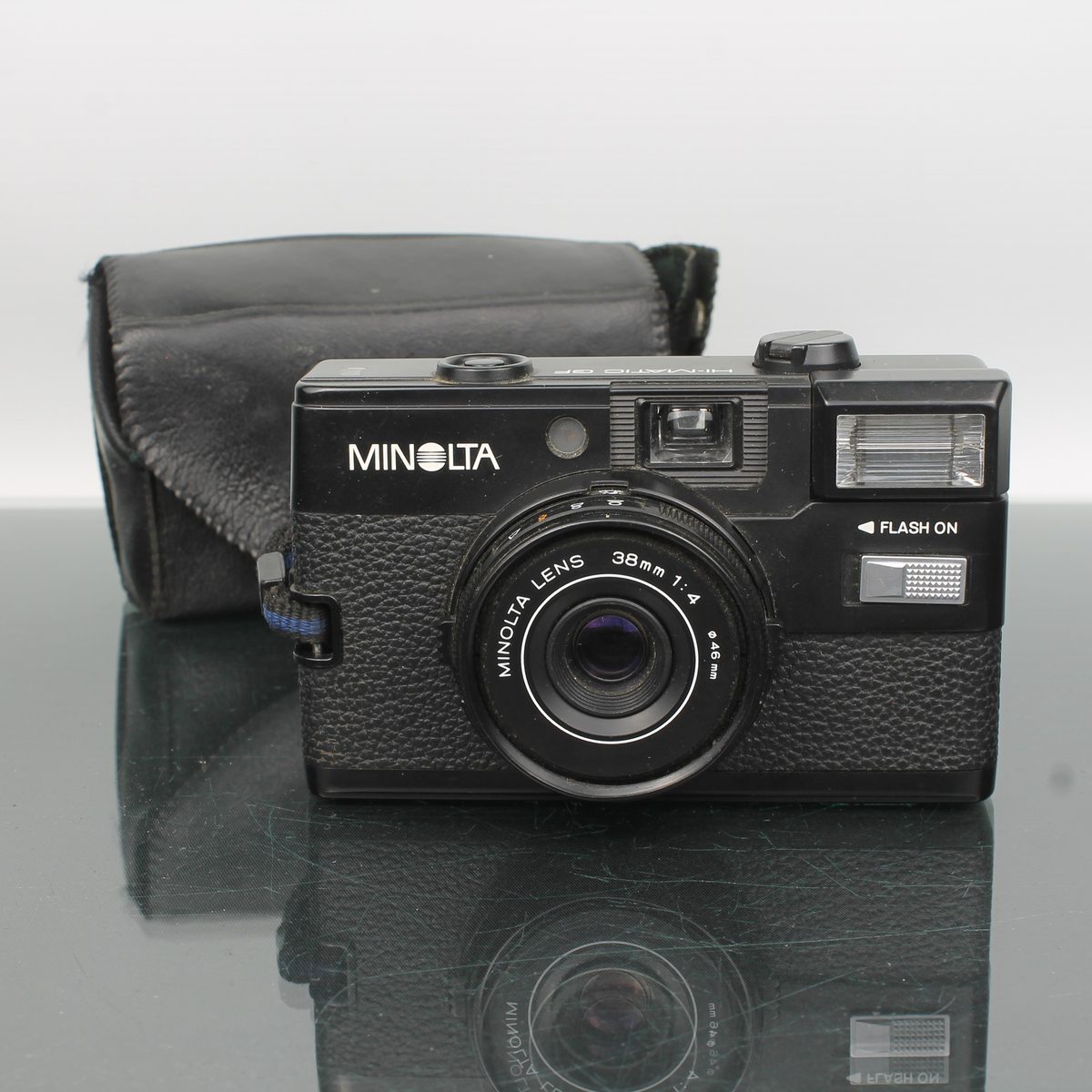 Minolta Hi-MATIC GF